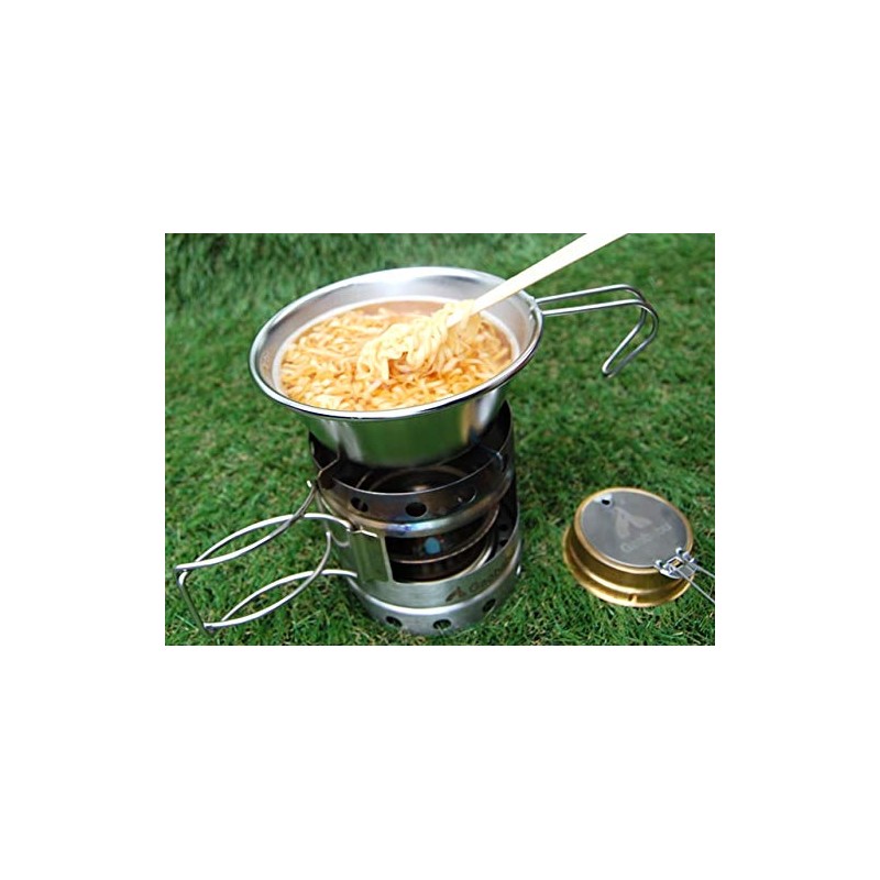 Gaobabu Logo Engraved Shera Cup 300ml (Made in Japan)