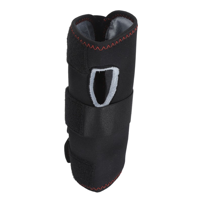 Wrist Thumb Brace Heating Pad Electric Hand Tendonitis Carpal Tunnel