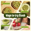Creamy Pistachio Butter - Vegan High Protein Spread