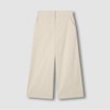 JAJU [JAJU] Women's Cotton Culottes Pants (Choose 1 of 3)