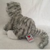 Webkinz Sterling Cheeky Cat Plush