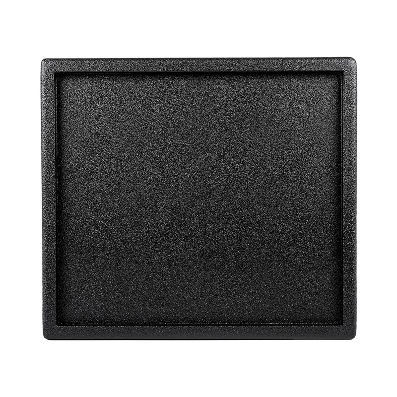 Skar Audio AR1X10V Single 10" Universal Fit Armor Coated Ported