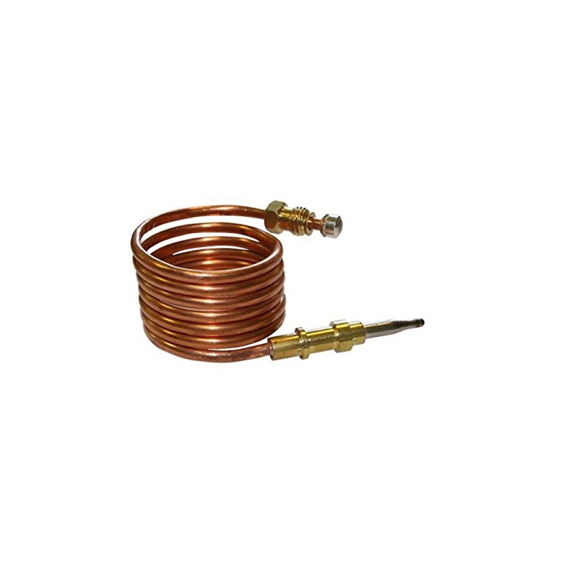 ND0803-6 Procom Thermocouple 600MM Fits Ventless Space Heater and Fireplaces