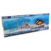 Hobby Boss HY86501 USS Arizona BB-39 Boat Model Building Kit