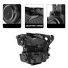 SOCKIR Headlight Assembly Compatible with 2015-2017 Ford F150 Passenger &