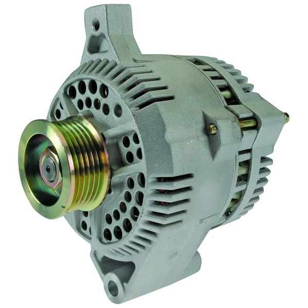 OEG Parts New Alternator Compatible With 1996 1997 Compatible With