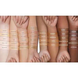 Huda Base Maquillaje Barra Cobertura Modulable Skin Finish 120b Vainilla