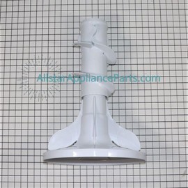 285565 Washing Machine Agitator Assembly