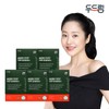 Doodream (현대Hmall)두드림 슬림웨이 카무트 브랜드밀 발효효소 30포 X 5박스 (5개월분) (DuDream Slimway Kamut Brand Wheat Fermented Enzymes 30 Packs X 5 Boxes (5 Months Supply))