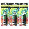 Earth Solutions Aromatherapy Inhalers | Inner Peace (3 Pack) |