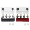 Gloaso Bus Bar Copper 12V-48V DC 600A High Current Busbar