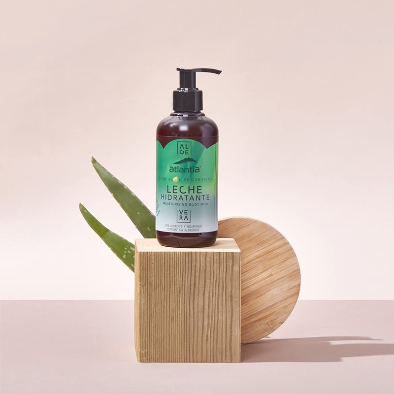 Atlantia Hydrating Milk – 250 ml