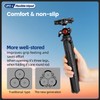Fotopro Flexible Tripod Mini Tripod Smartphone Tripod for Camera &