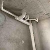 Lswteiz 4"x 3" PVC DWV Reducing Bush Adapter Pipe Fitting