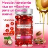 Cápsulas Vitaminas Cabello Reparación Brillo