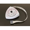 EMI Triangle BMI Body Mass Index Calculator and Body Tape