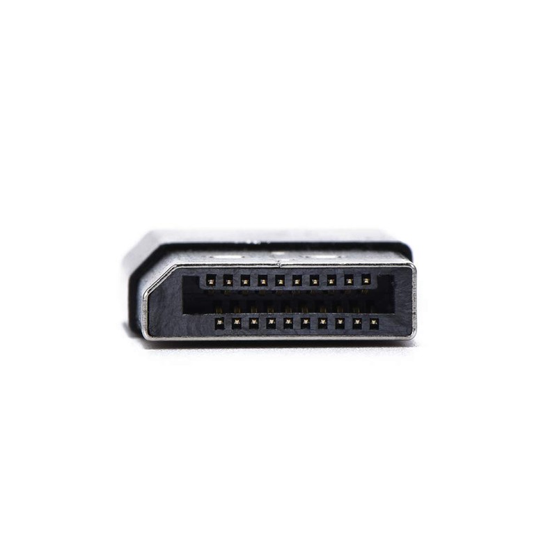 EVanlak DisplayPort Headless Ghost Display Emulator for PC 4K DP