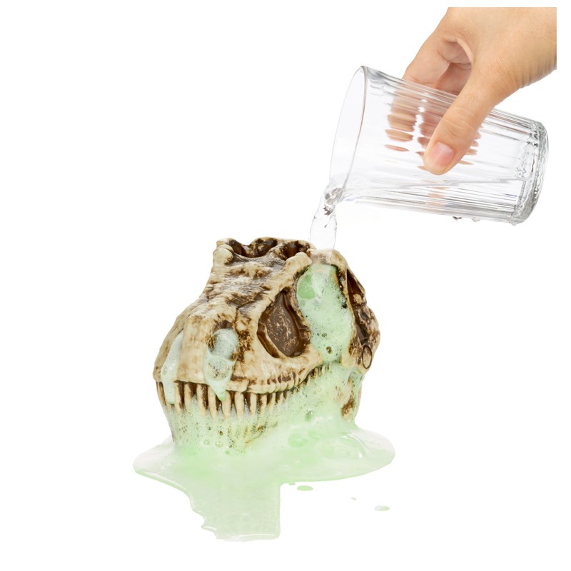 GrossMos Dino Pack Series 1, Ages 4+