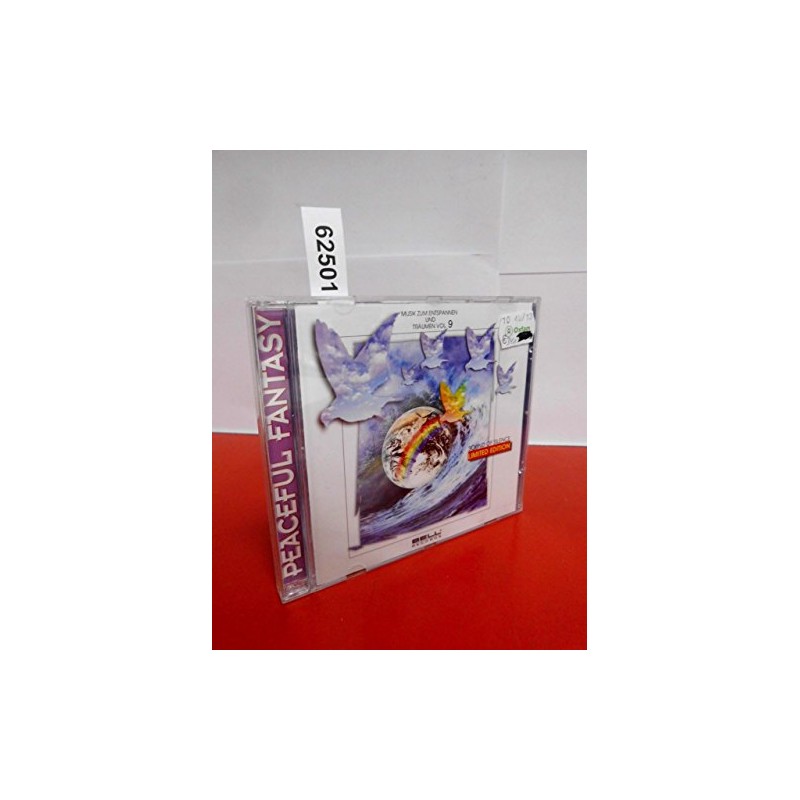 Musik Zum Entspannen Vol. 9