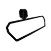Chupacabra Offroad 11" Super Deluxe Rearview Mirror For UTV/SXS (Raw,