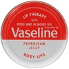 12 x Vaseline Lip Therapy Rosy 20 g