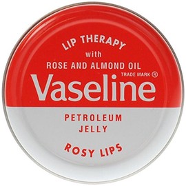 12 x Vaseline Lip Therapy Rosy 20 g