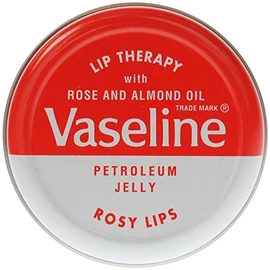 12 x Vaseline Lip Therapy Rosy 20 g
