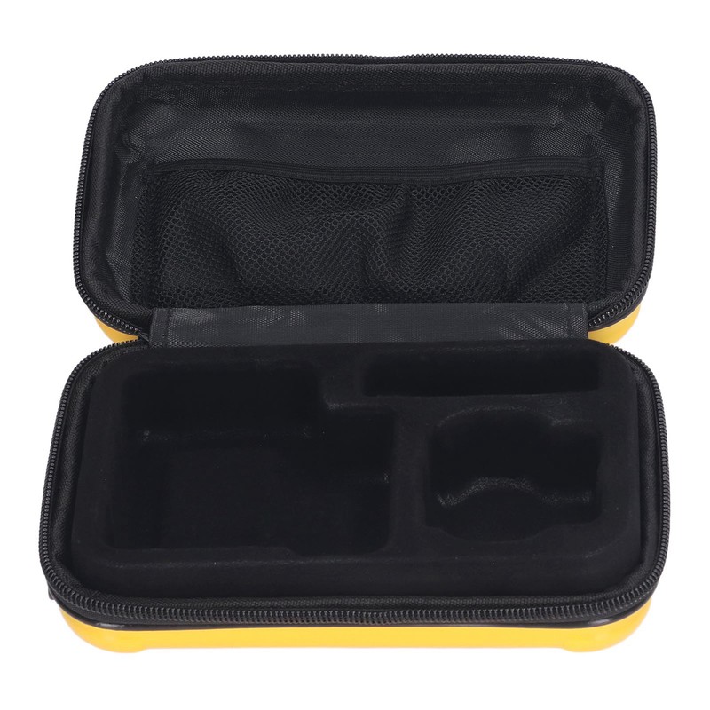 Action Camera Bag Portable Waterproof Carrying Storage Case Replacement For