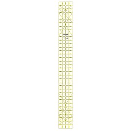 Dritz Omnigrid Ruler, Clear