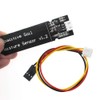 KeeYees 3 Pcs Capacitive Soil Moisture Sensor Module - High