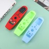 Glowing Anti-Slip Remote rase for LG AN-MR18BA、AN-MR19BA、AN-MR20GA、AN-MR600 、AN-MR650 Remote Controller