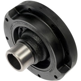 Dorman 594-024 Engine Harmonic Balancer Compatible with Select Ford / Lincoln / Mercury Models