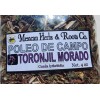 Mexican Herbs Poleo, Poleo de Monte, Poleo de Campo, Toronjil