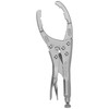 Oil-Filter Locking Pliers 9"