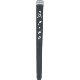 PING Pin Putter Grip PP58 Mid Size Black/Grey