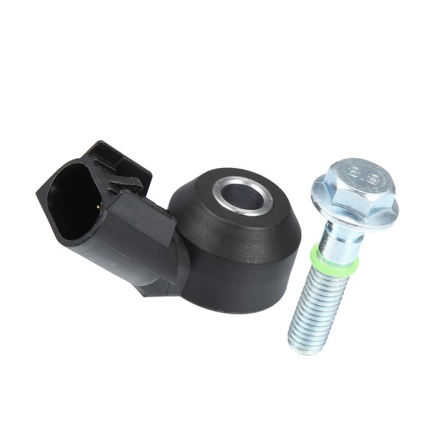 Motoforti Car Engine Ignition Knock Detonation Sensor, for Chevy Silverado