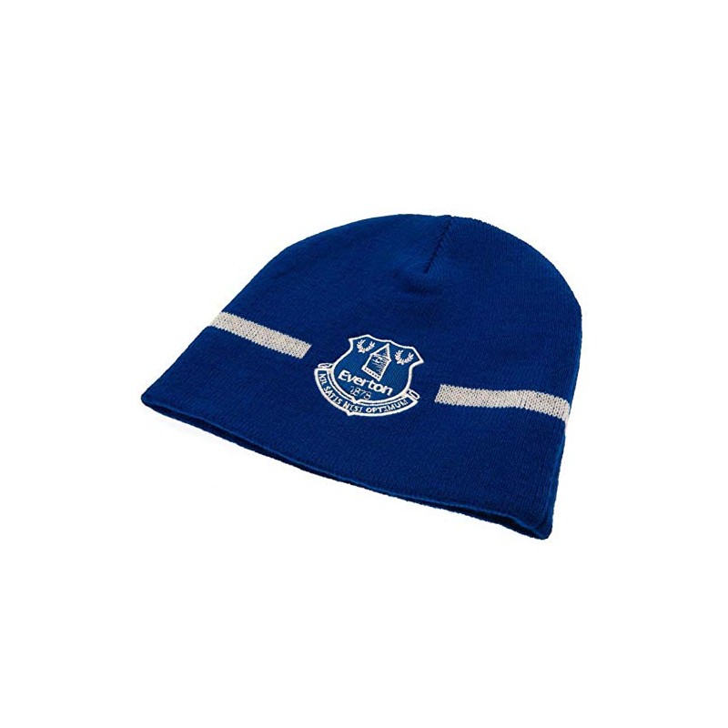 Everton FC Dome Knitted Hat