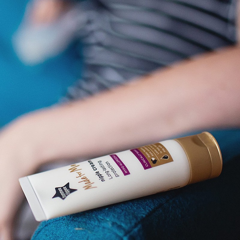 Tommee Tippee Made for Me Nipple Cream Hypoallergenic Natural Ingredients