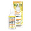 Garnier Kit Vitamina C: Sérum Concentrado + Crema Hidratante Iluminadora
