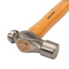 Silverline Ball Pein Hammer Hickory 16 oz (454g) (HA20B)