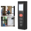 Laser Distance Meter 40meter Mini Portable Digital Accurate Measure Rangefinder