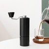TIMEMORE コーヒーミル 手動 タイムモア C2 36段階粗さ調整可能 軽量 省力性 携帯 お手入れ簡単