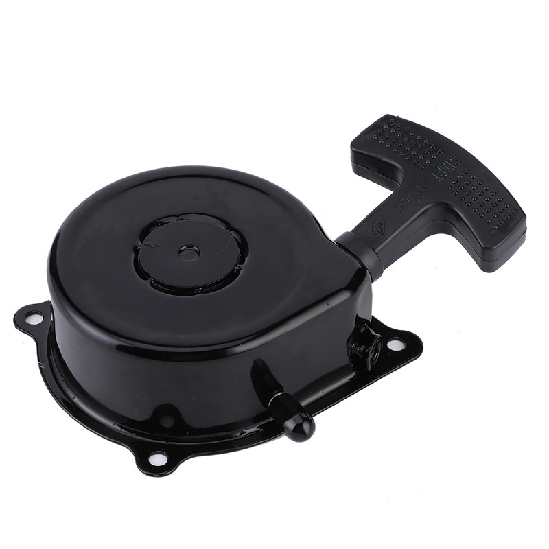 Pull Start Starter Recoil Assembly Fit for Suzuki Quadrunner 50