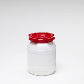 Curtec Waterproof Airtight Storage Keg Drum Barrel - 6 Litre
