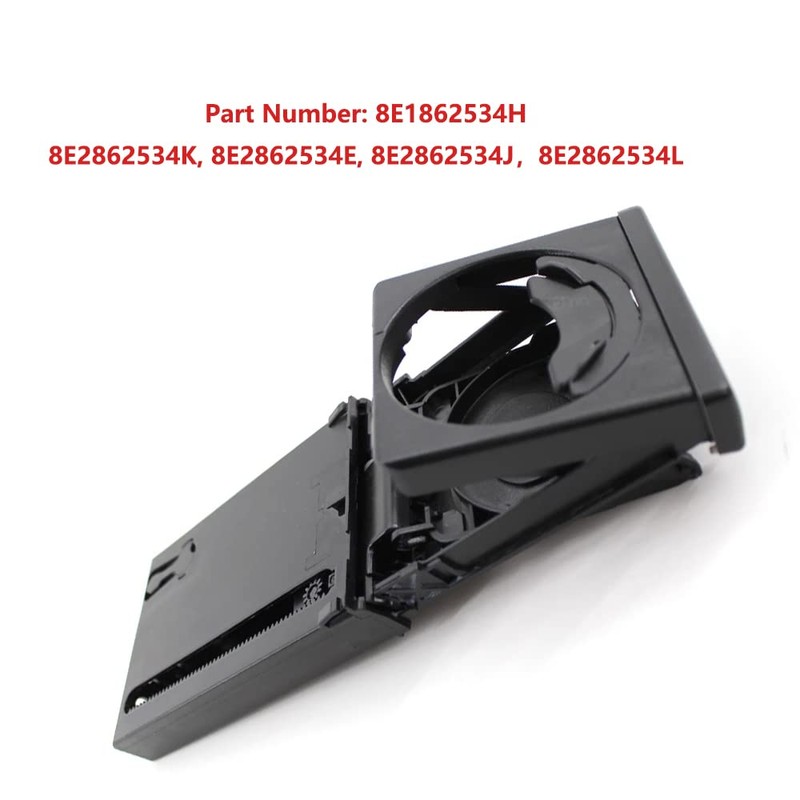Baceyong Left Hand Drive, Right Hand Drive Car Cup Holder
