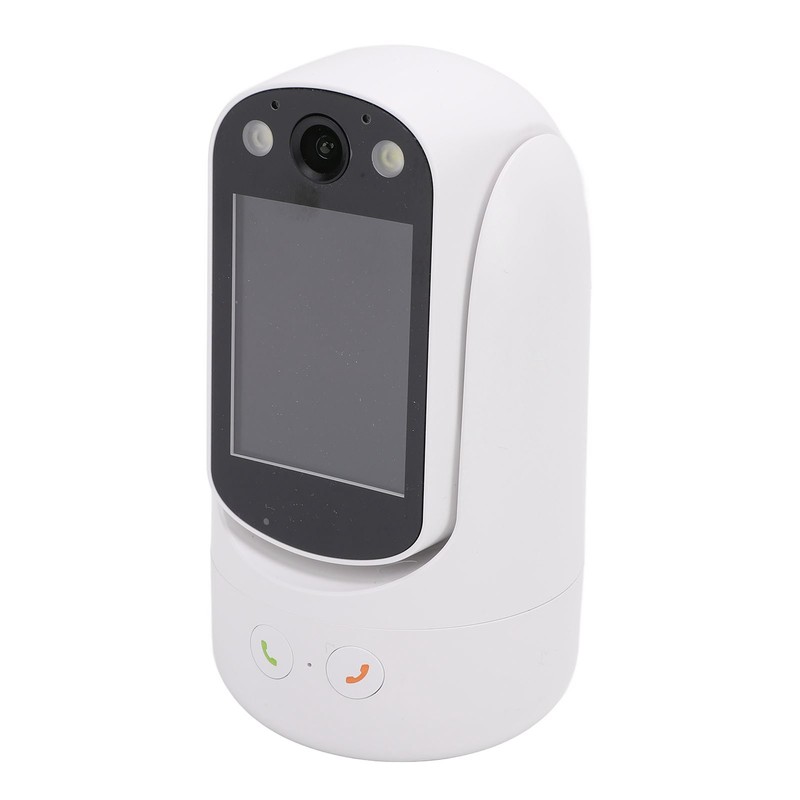 Two Way Video Camera Motion Tracking 2MP 1080P 120° Wide