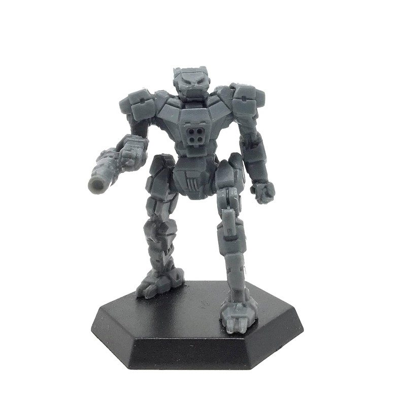 Catalyst Game Labs BattleTech: Inner Sphere Striker Lance Miniature Force