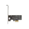DeLOCK Unknown PCI Express x1 Card to 1 x RJ45