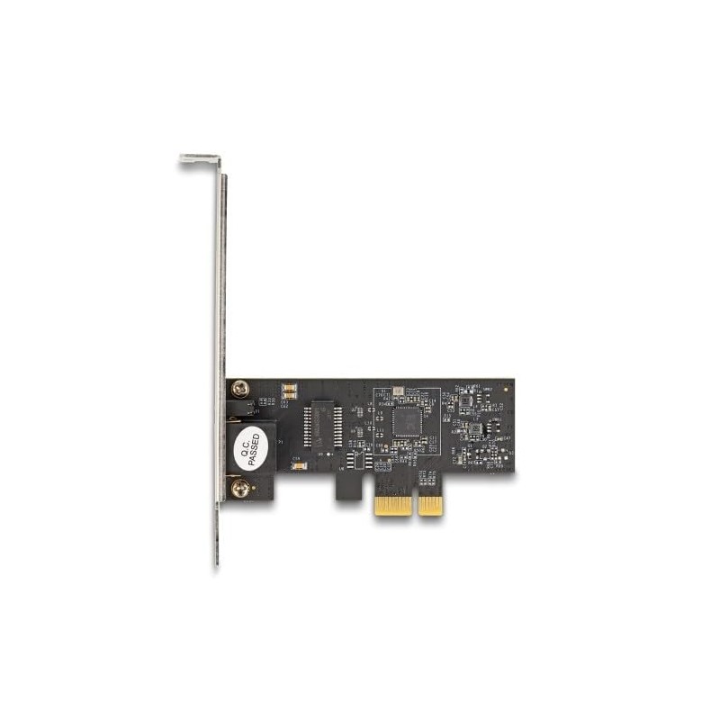 DeLOCK Unknown PCI Express x1 Card to 1 x RJ45
