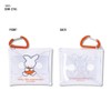 Clear Multi Case SS 1955 70th Anniversary History miffy, 1955